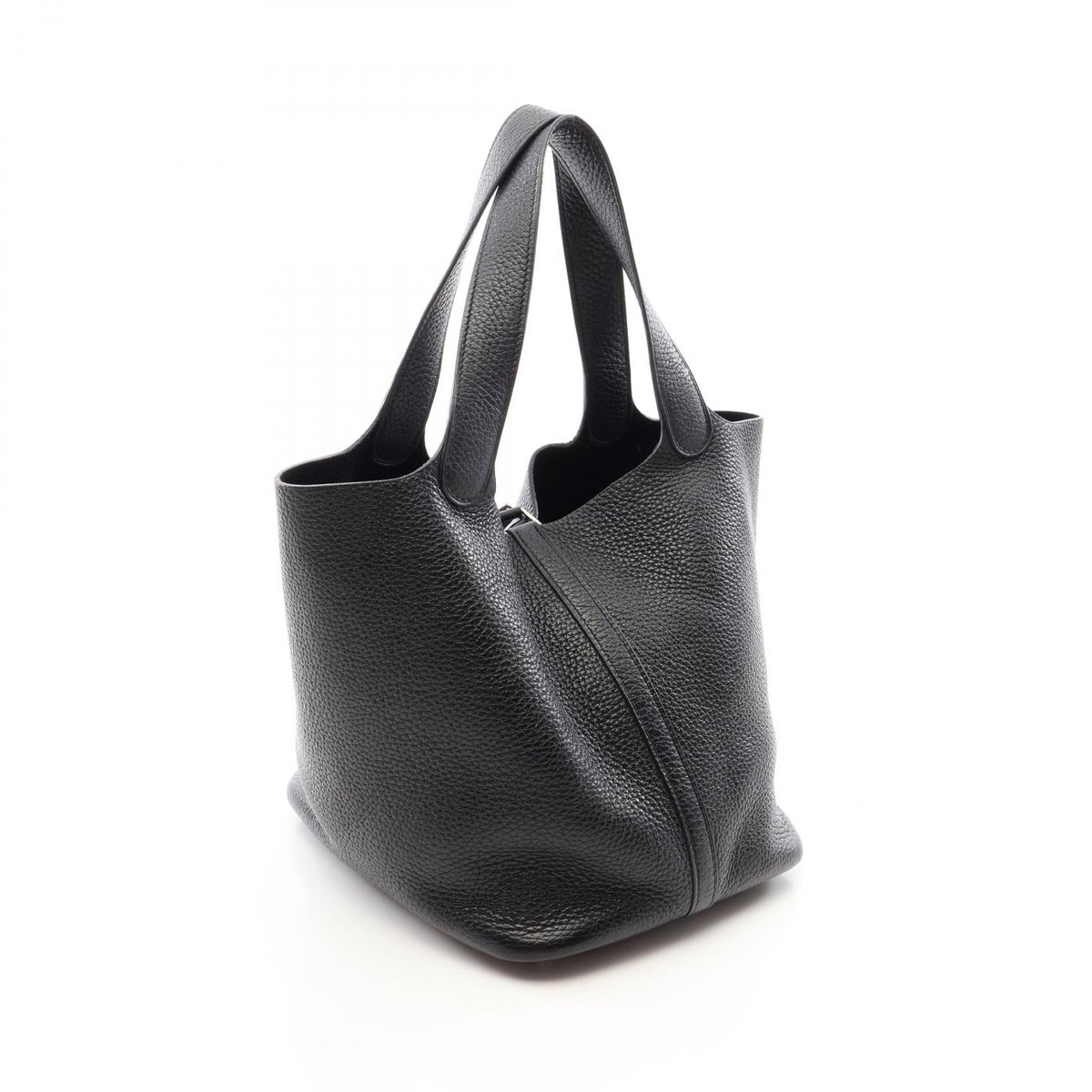 HERMES Picotin Lock MM Handle Bag