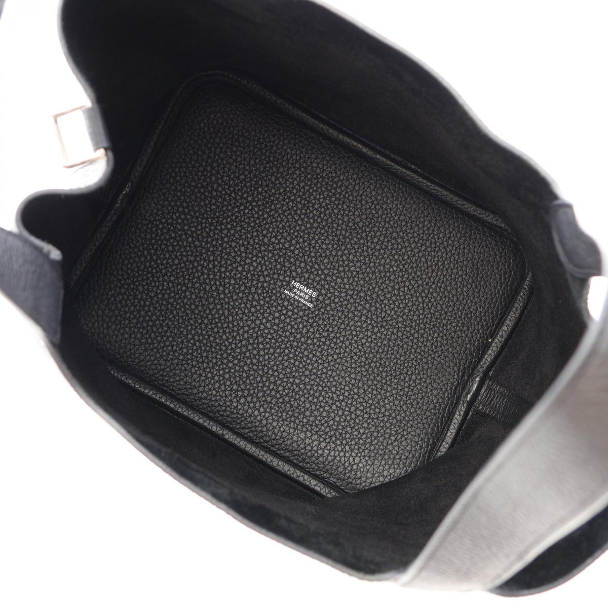 HERMES Picotin Lock MM Handle Bag