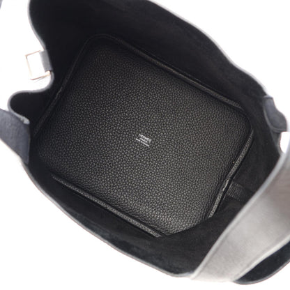 HERMES Picotin Lock MM Handle Bag