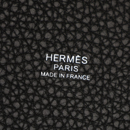HERMES Picotin Lock MM Handle Bag
