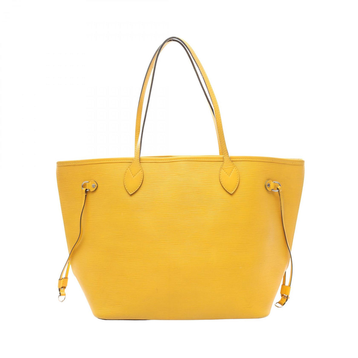 LOUIS VUITTON Neverfull MM Epi Tote Bag