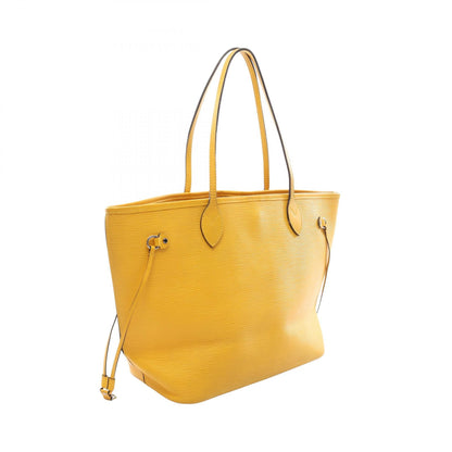 LOUIS VUITTON Neverfull MM Epi Tote Bag