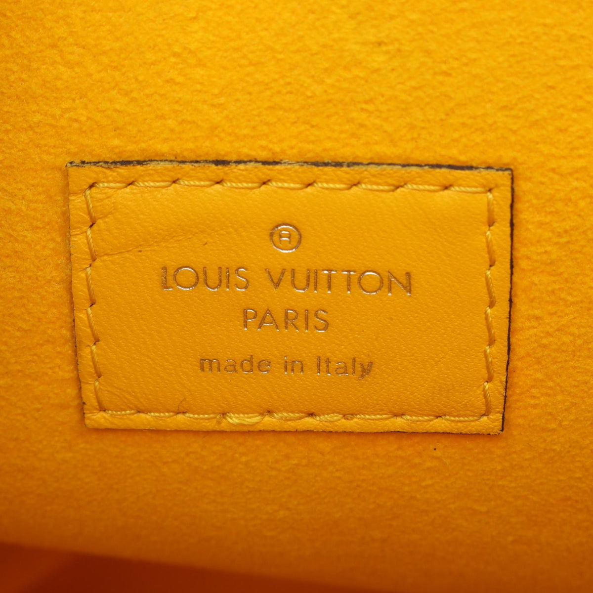 LOUIS VUITTON Neverfull MM Epi Tote Bag