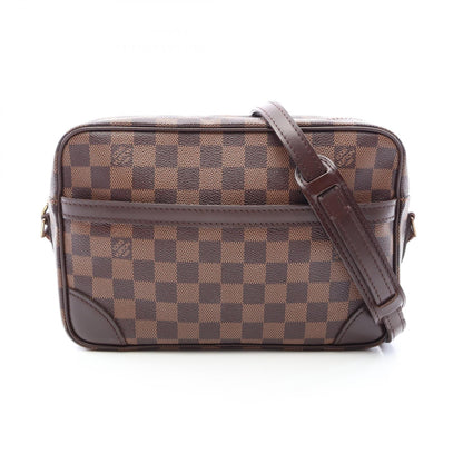 LOUIS VUITTON Trocadero 27 Shoulder Bag