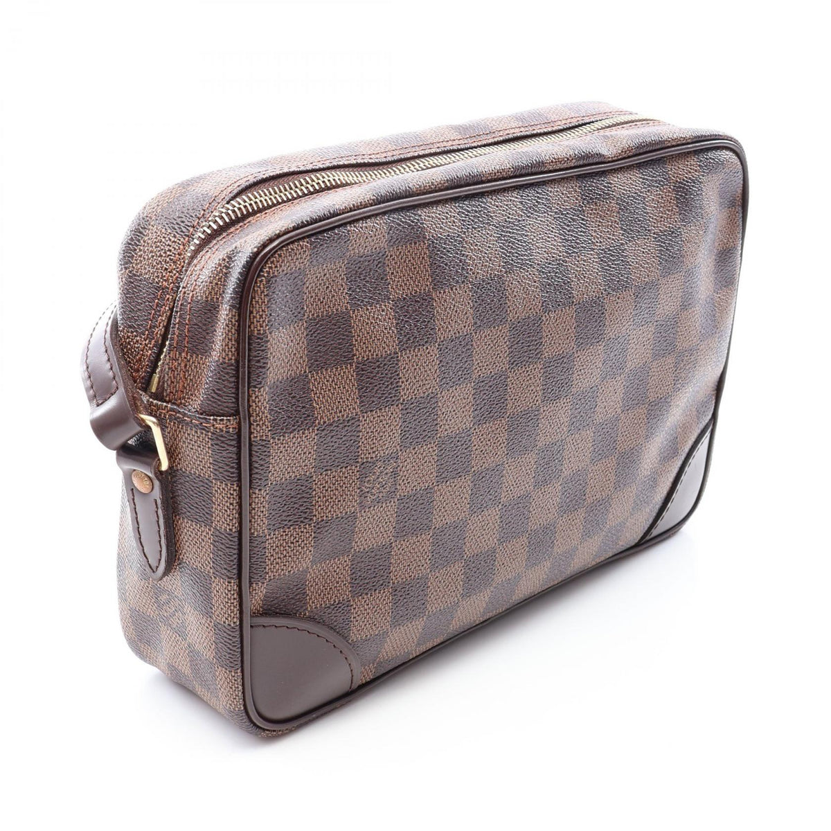 LOUIS VUITTON Trocadero 27 Shoulder Bag