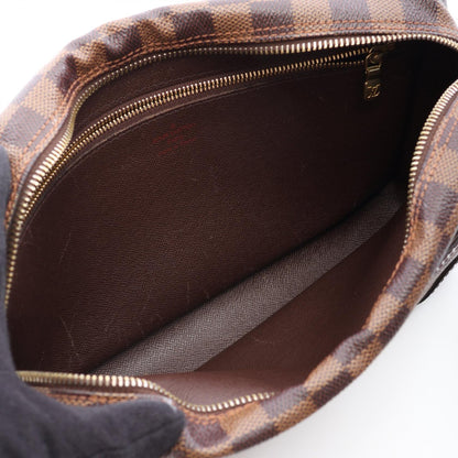 LOUIS VUITTON Trocadero 27 Shoulder Bag