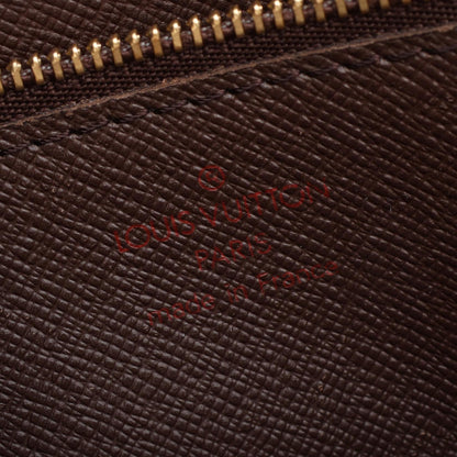 LOUIS VUITTON Trocadero 27 Shoulder Bag