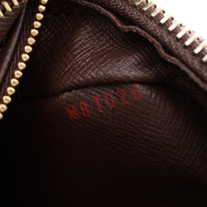 LOUIS VUITTON Trocadero 27 Shoulder Bag