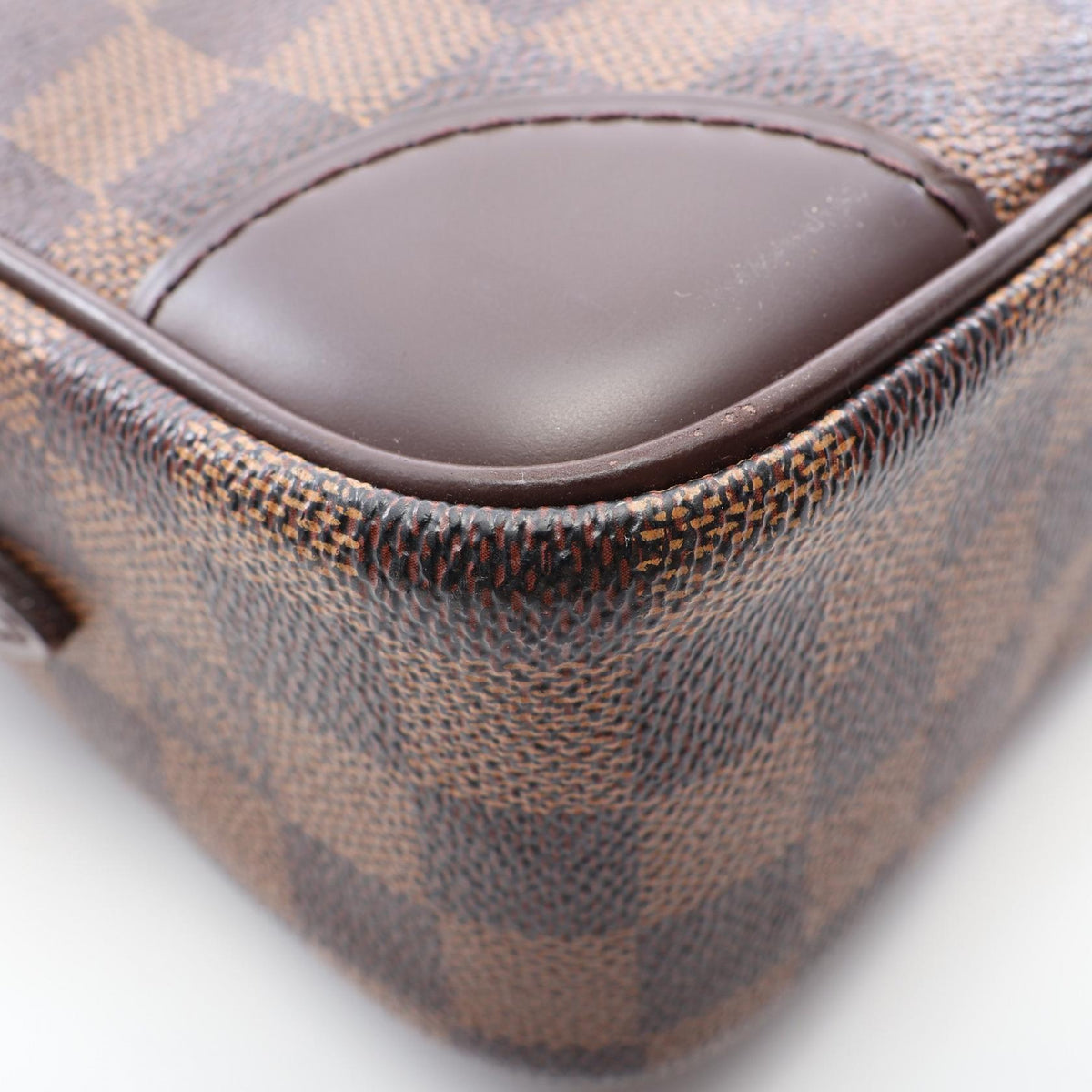 LOUIS VUITTON Trocadero 27 Shoulder Bag