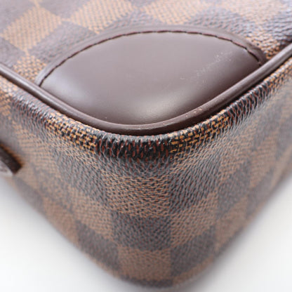 LOUIS VUITTON Trocadero 27 Shoulder Bag