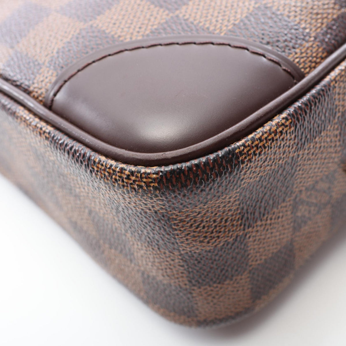 LOUIS VUITTON Trocadero 27 Shoulder Bag