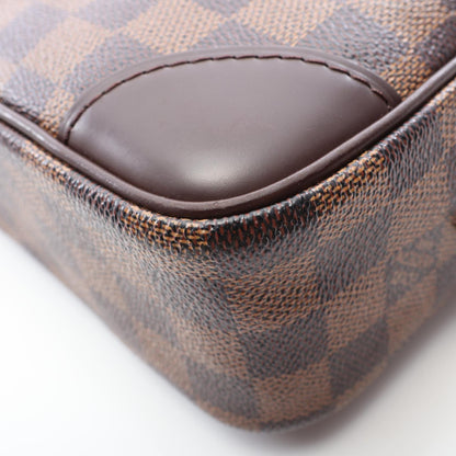 LOUIS VUITTON Trocadero 27 Shoulder Bag