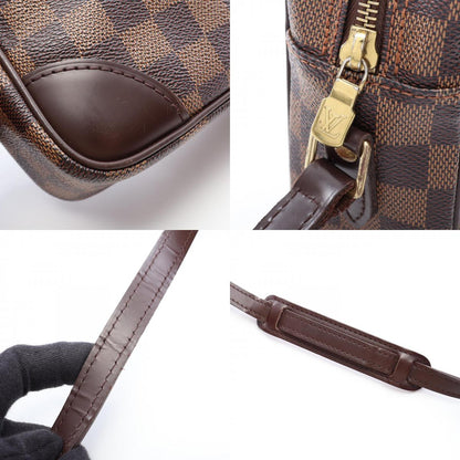 LOUIS VUITTON Trocadero 27 Shoulder Bag