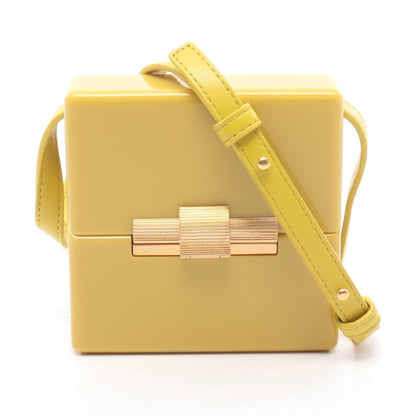 BOTTEGA VENETA Daisy Mini Box Shoulder Bag