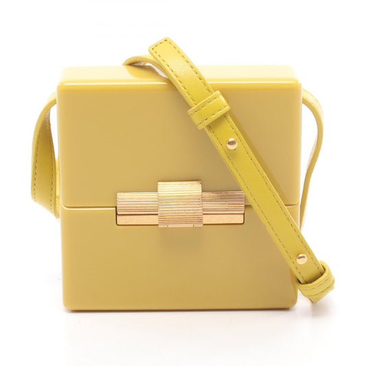 BOTTEGA VENETA Daisy Mini Box Shoulder Bag