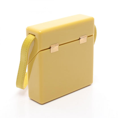 BOTTEGA VENETA Daisy Mini Box Shoulder Bag