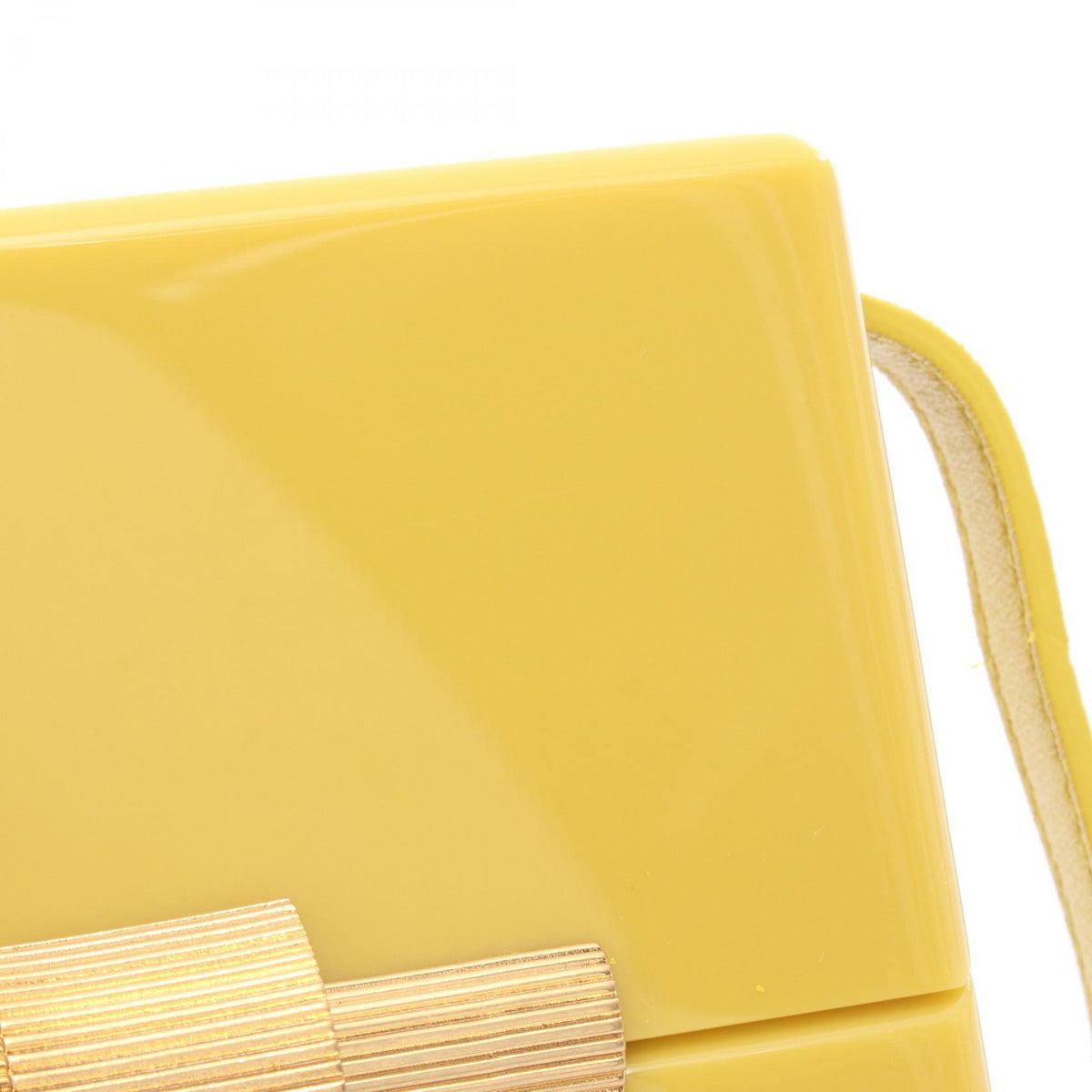 BOTTEGA VENETA Daisy Mini Box Shoulder Bag
