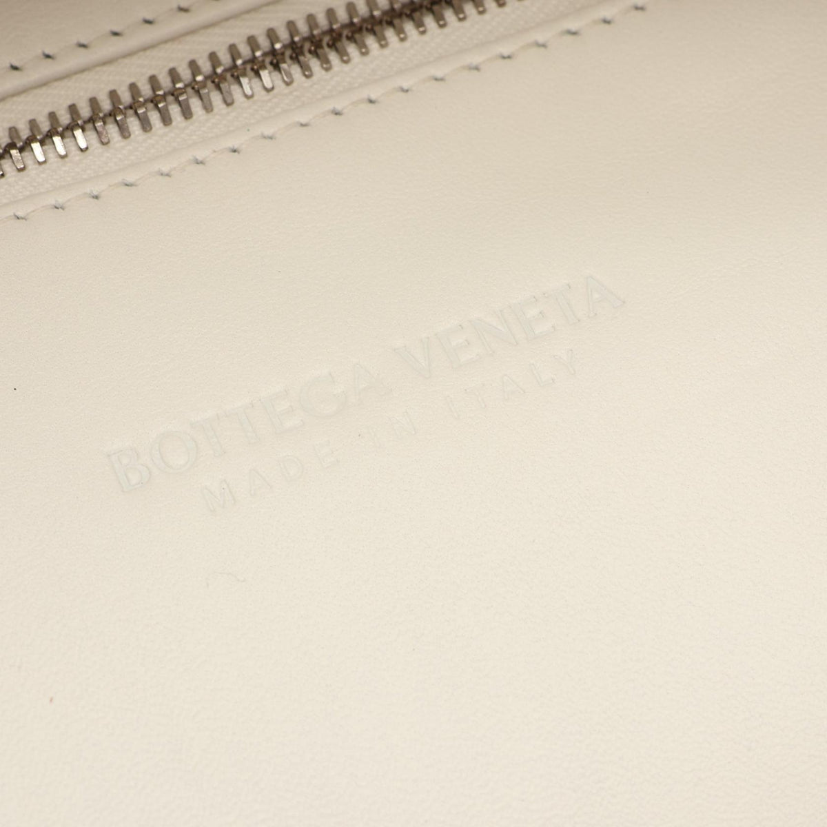 BOTTEGA VENETA The Body Pouch Belt Bag