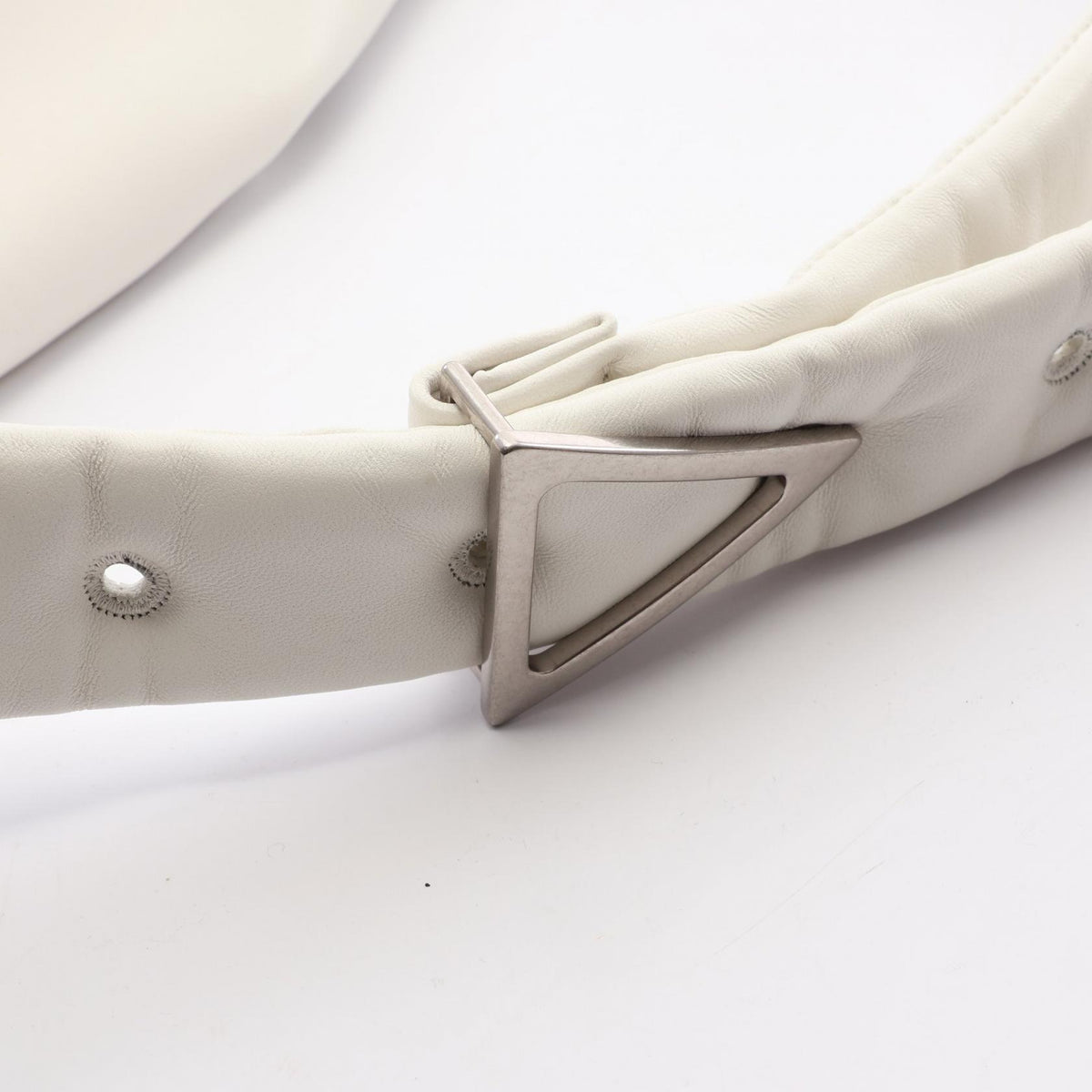 BOTTEGA VENETA The Body Pouch Belt Bag