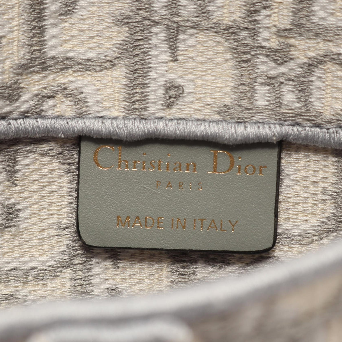 Dior Saddle Slim Pouch Oblique Belt Bag