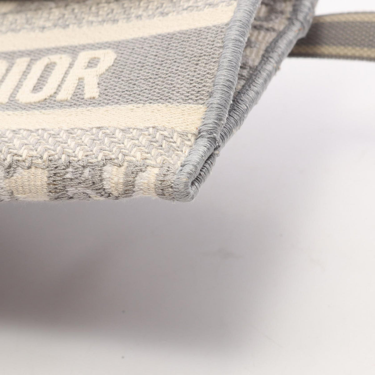 Dior Saddle Slim Pouch Oblique Belt Bag