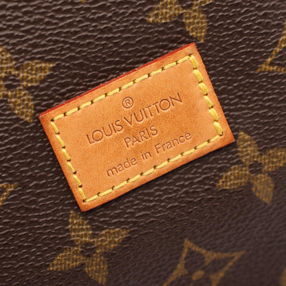 LOUIS VUITTON Saumur 30 Shoulder Bag
