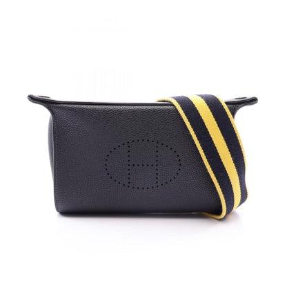 HERMES Vide Poches Togo Shoulder Bag
