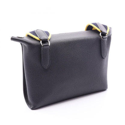 HERMES Vide Poches Togo Shoulder Bag