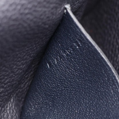 HERMES Vide Poches Togo Shoulder Bag