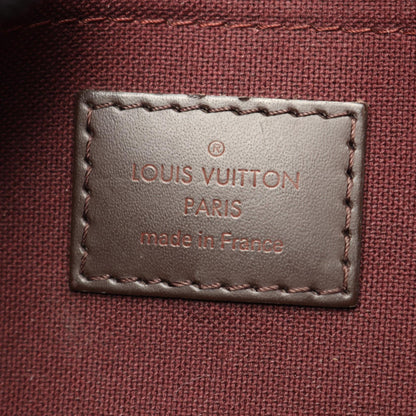 LOUIS VUITTON Favorite PM Handbag Brown