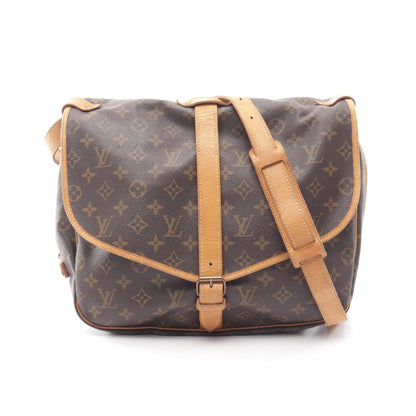 LOUIS VUITTON Saumur 35 Shoulder Bag