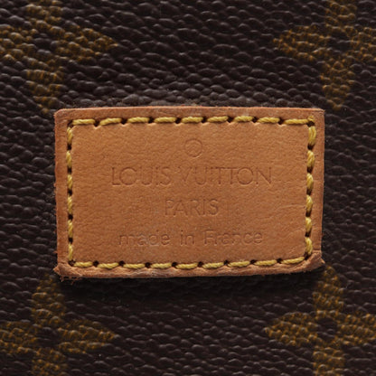 LOUIS VUITTON Saumur 35 Shoulder Bag