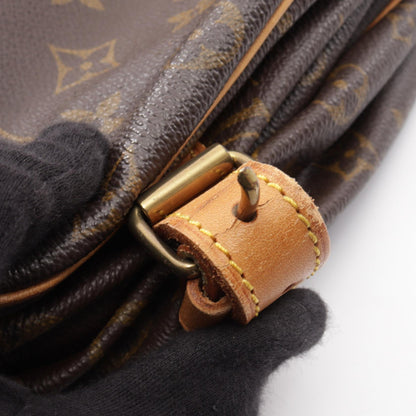LOUIS VUITTON Saumur 35 Shoulder Bag