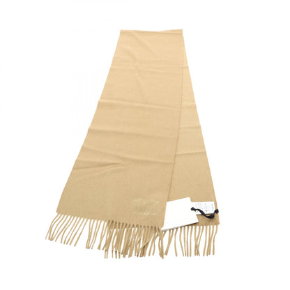 MAX MARA Monogram Cashmere Scarf