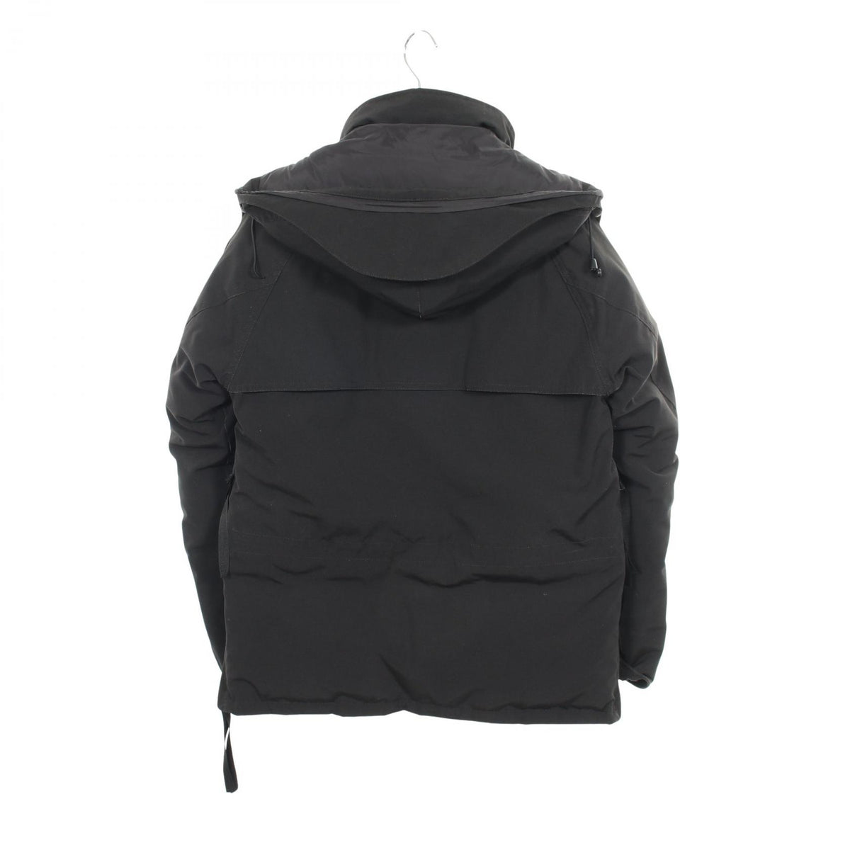 CANADA GOOSE KAMLOOPS Kamloops Down Jacket Black Size S