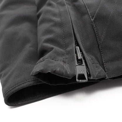 CANADA GOOSE KAMLOOPS Kamloops Down Jacket Black Size S