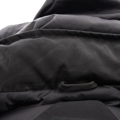 CANADA GOOSE KAMLOOPS Kamloops Down Jacket Black Size S