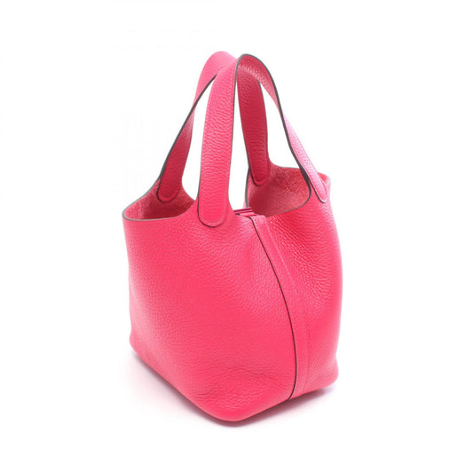 HERMES Picotin Lock PM Hardware Handbag