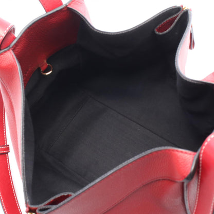 LOEWE Hammock Small 2WAY Leather Handbag