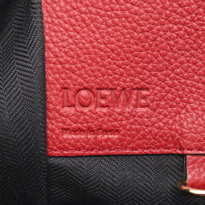 LOEWE Hammock Small 2WAY Leather Handbag