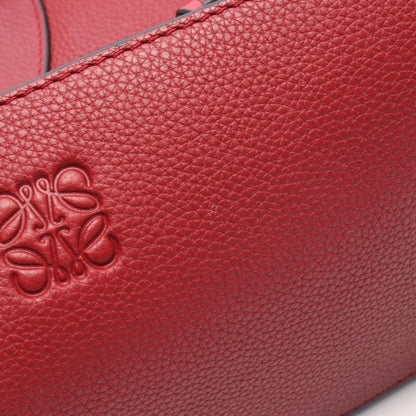 LOEWE Hammock Small 2WAY Leather Handbag