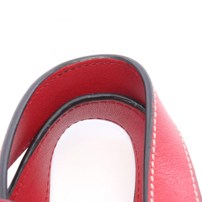 LOEWE Hammock Small 2WAY Leather Handbag