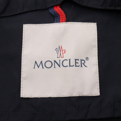 MONCLER ARGELINE Polyester Coat Size 3