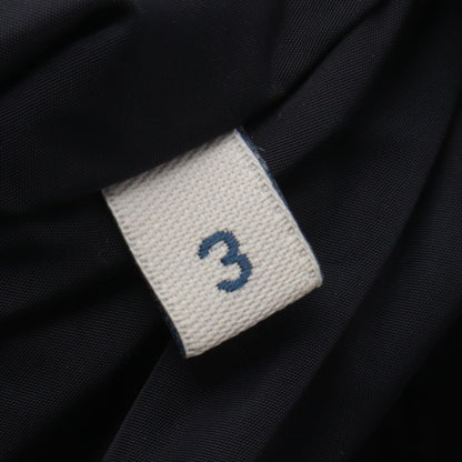 MONCLER ARGELINE Polyester Coat Size 3