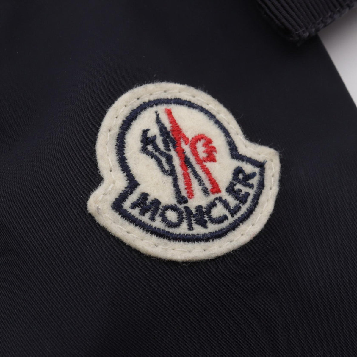 MONCLER ARGELINE Polyester Coat Size 3