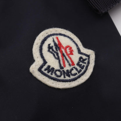 MONCLER ARGELINE Polyester Coat Size 3