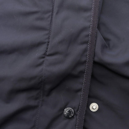 MONCLER ARGELINE Polyester Coat Size 3