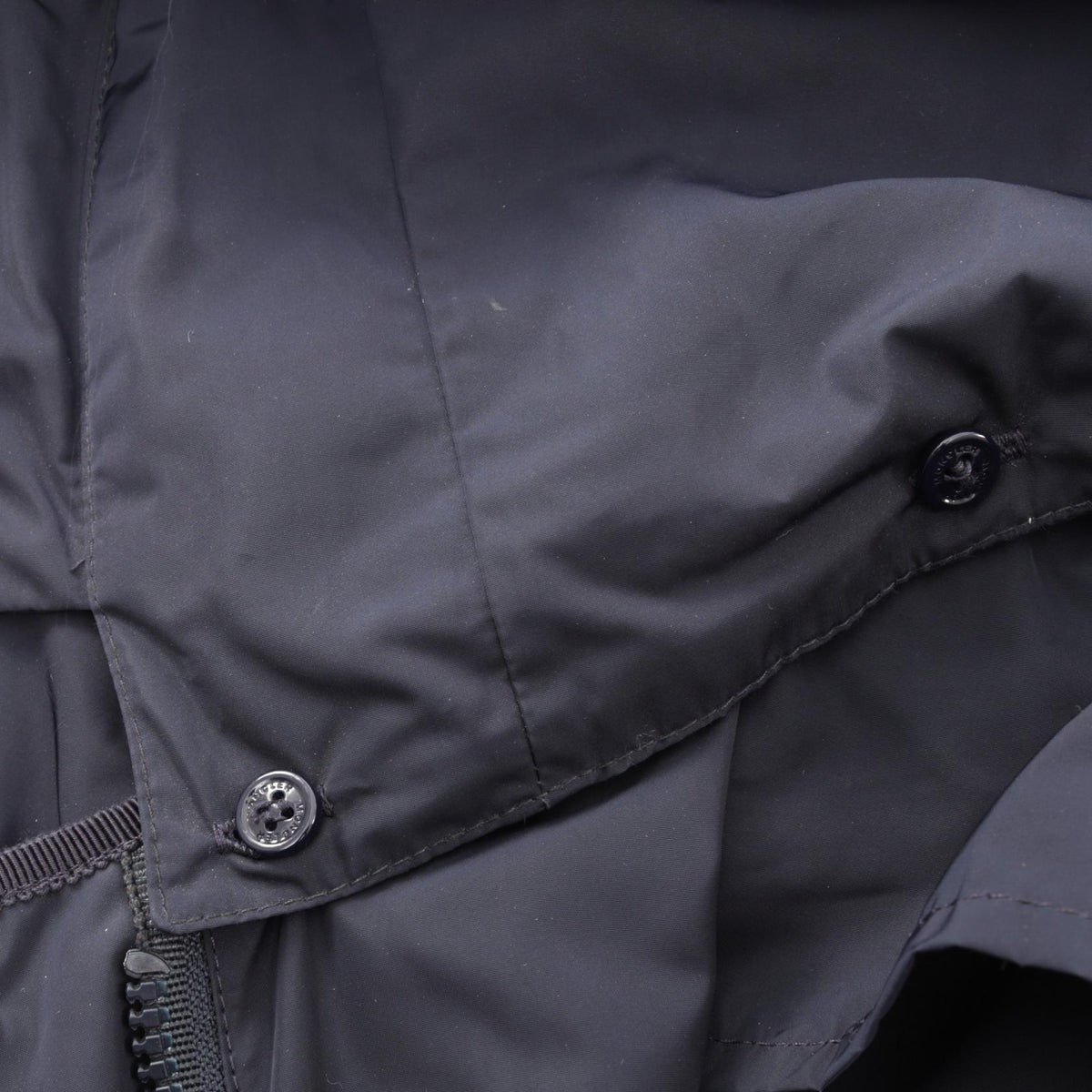 MONCLER ARGELINE Polyester Coat Size 3