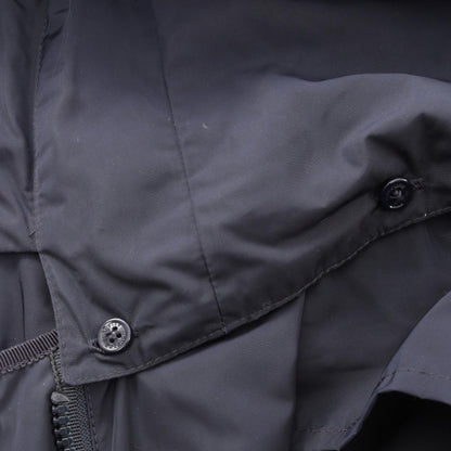 MONCLER ARGELINE Polyester Coat Size 3