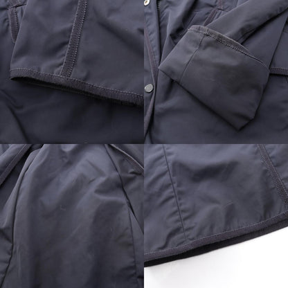 MONCLER ARGELINE Polyester Coat Size 3